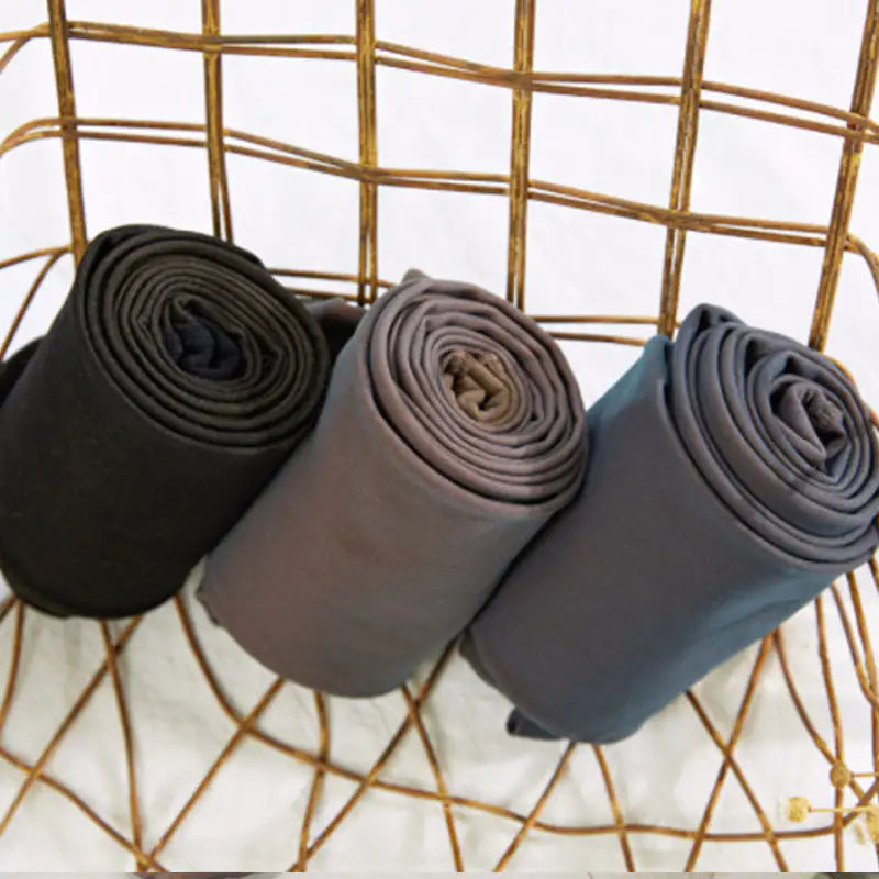 Fleece Legging Lined Thermal Winter Warm Tights